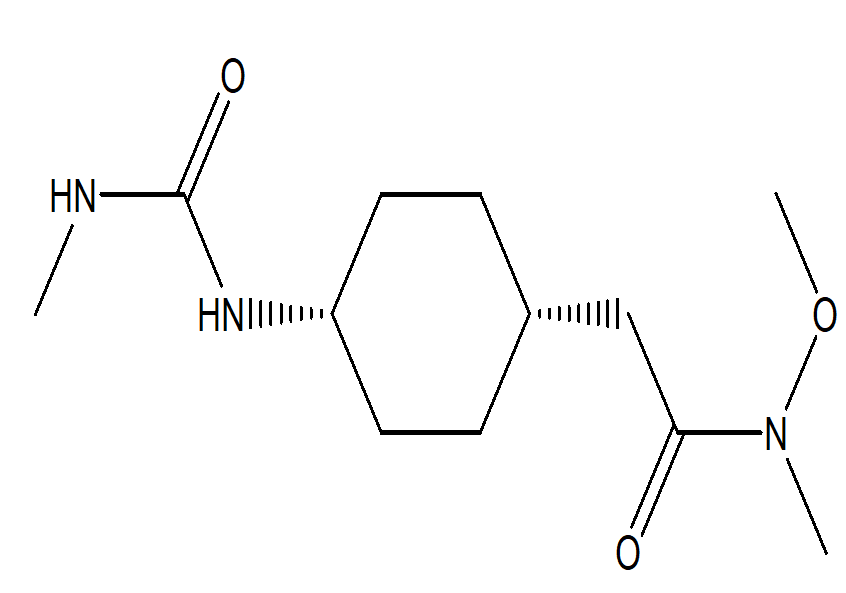 CARIPRAZINE IMPURITY 33
